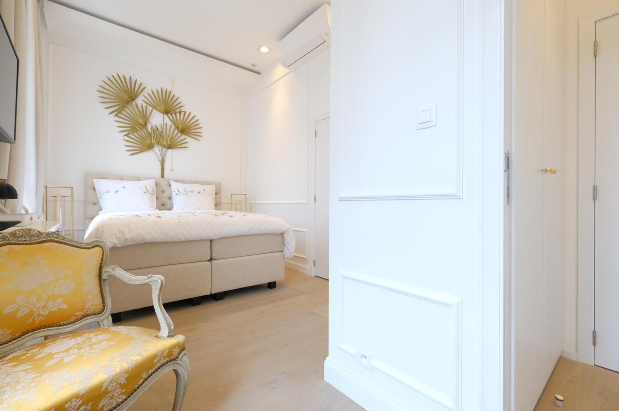 Room Jade - La Maison De La Duchesse De La Valliere - Parking Prive Mons Extérieur photo